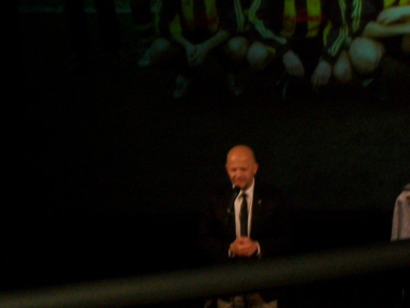 rozpoczęcie 2012/2013