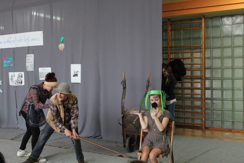Rok Tuwima 2013
