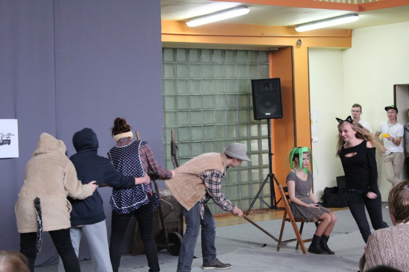 Rok Tuwima 2013