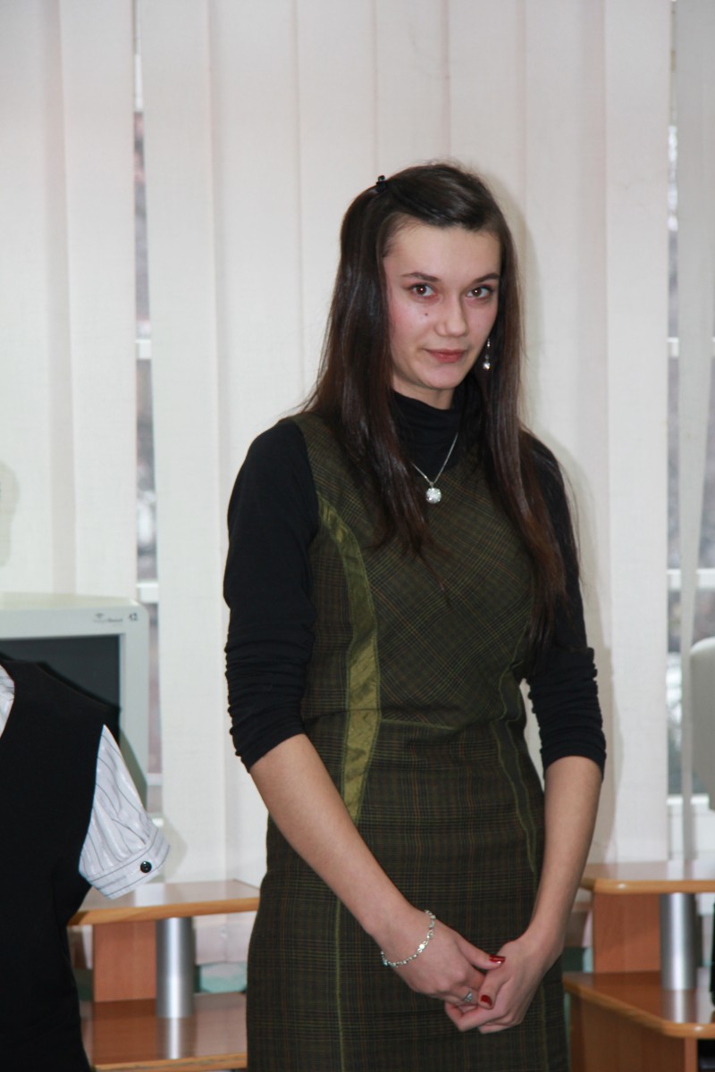 Konkurs Recytatorski Poezji Obcojęzycznej 2012