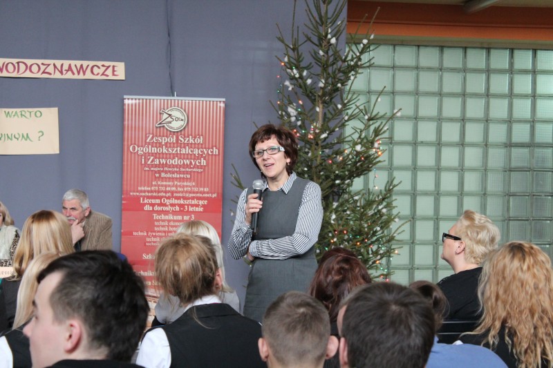 Dzień Przedsiębiorczości -2014