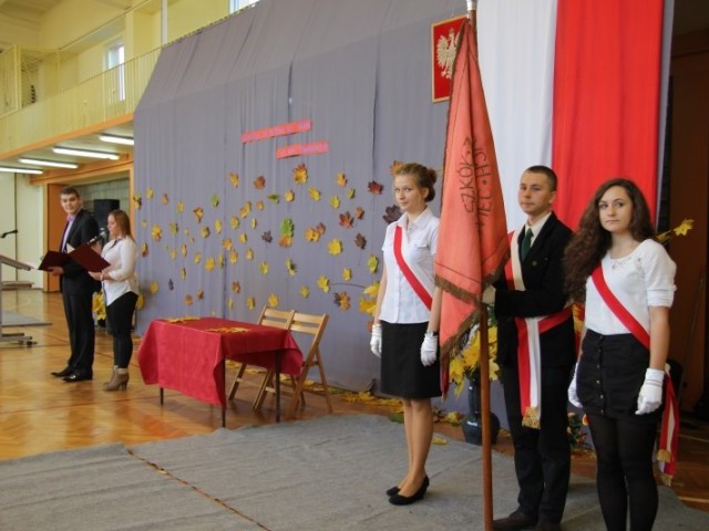 Dzień Edukacji 2012