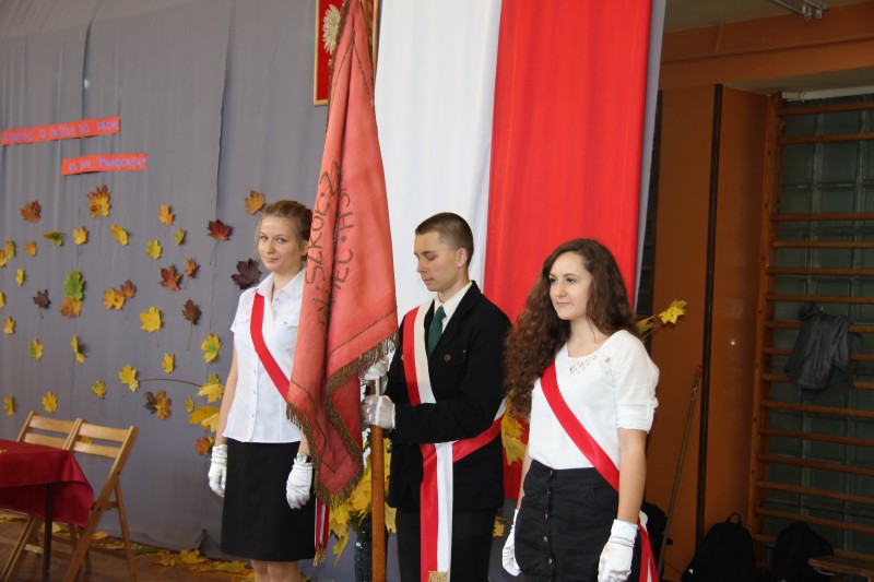 Dzień Edukacji 2012