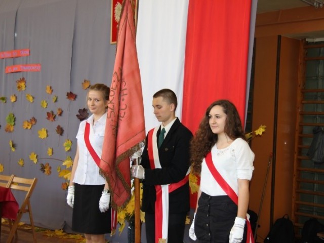 Dzień Edukacji 2012