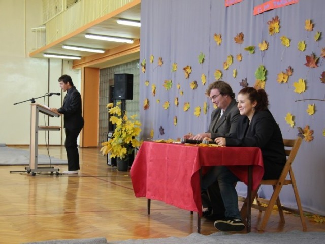 Dzień Edukacji 2012