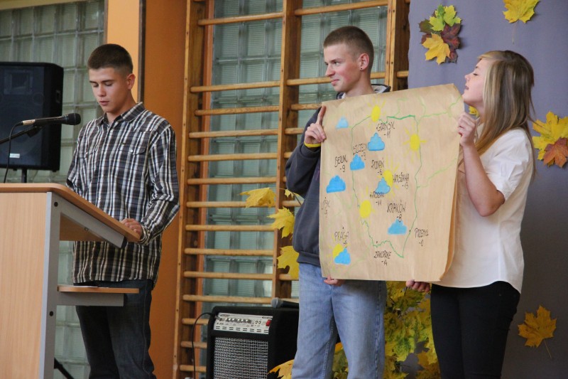 Dzień Edukacji 2012