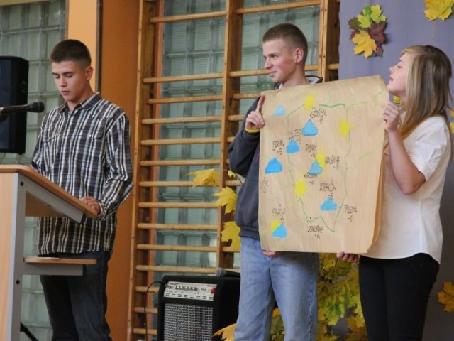 Dzień Edukacji 2012