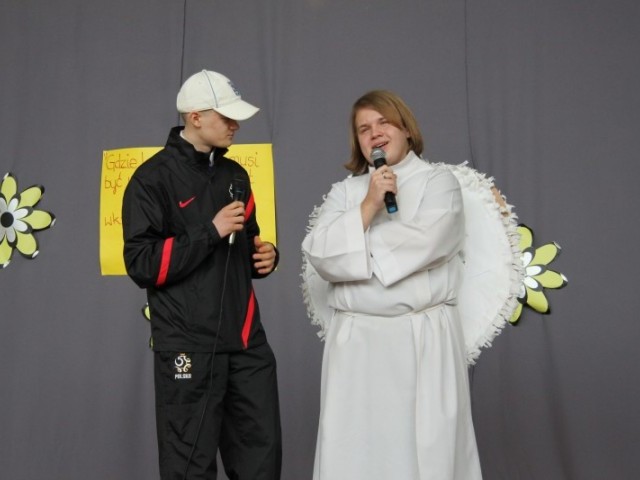 Dzień Wiosny 2013