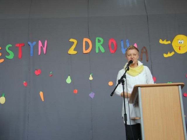 Festyn Zdrowia 07/06/2013