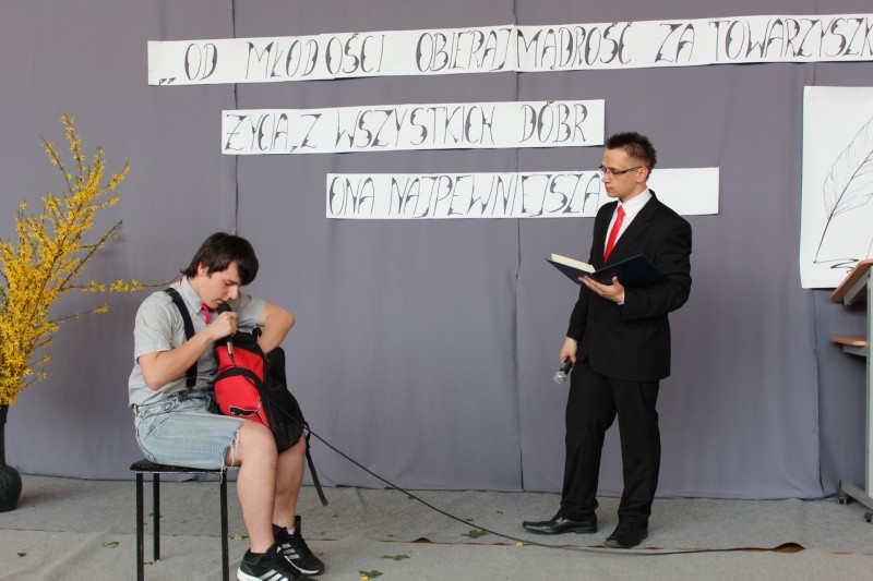 koniec roku kl. 4 26/04/2013